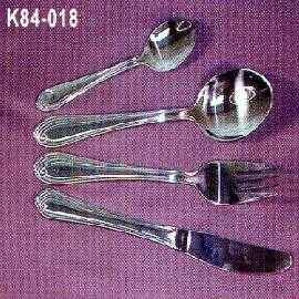 tableware;flatware (tableware; coutellerie)