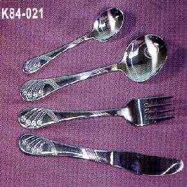 tableware;flatware (tableware; coutellerie)