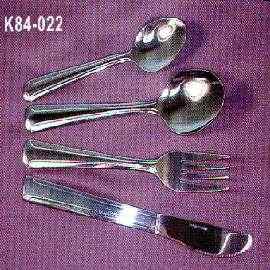 tableware;flatware (посуда; столовые приборы)