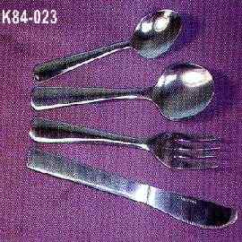 tableware;flatware (посуда; столовые приборы)