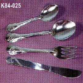 tableware;flatware