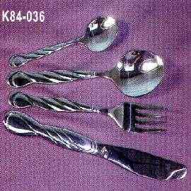 tableware;flatware