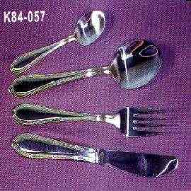 tableware;flatware (посуда; столовые приборы)