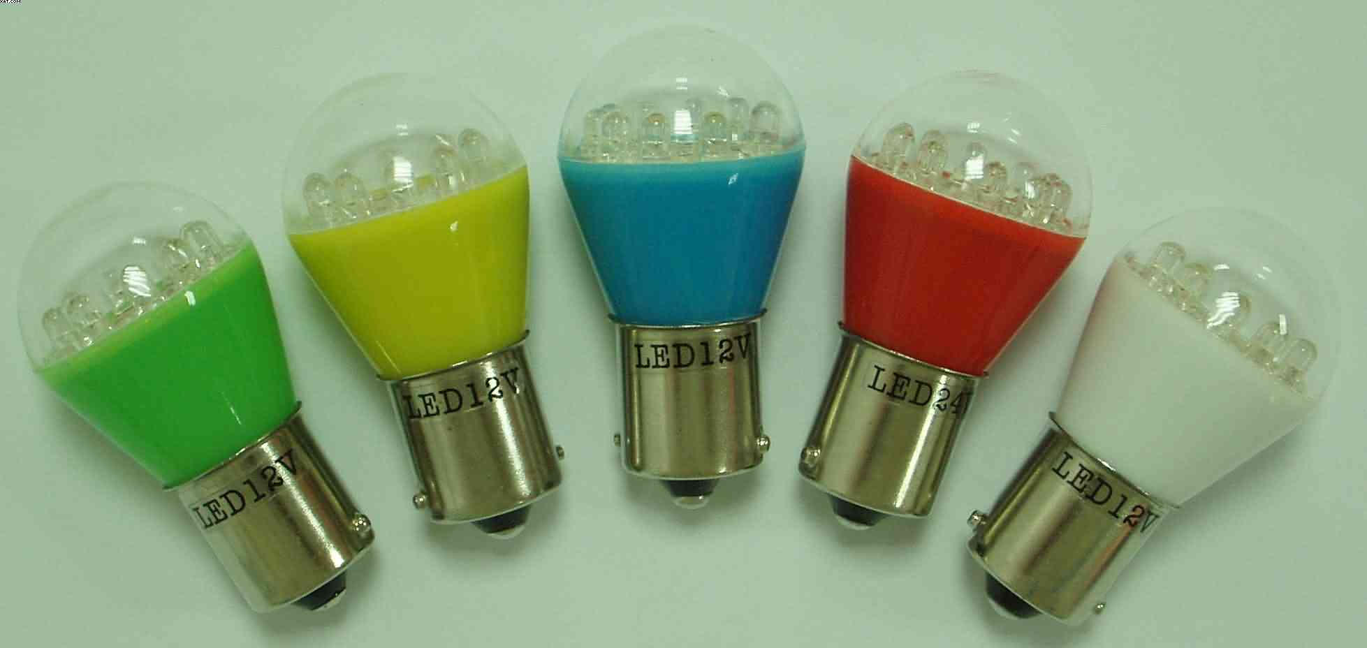 LED lght bulb (LED lght bulb)