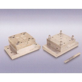 Plastic Injection Molds (Plastic Injection Molds)