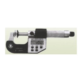 Electronic Outside Micrometer (Electronic Outside Micrometer)