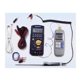 Temperature Calibrator (Temperature Calibrator)