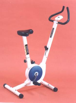 F-50502 Pro-Go Exercise Bike (F-50502-Go Pro Велотренажер)