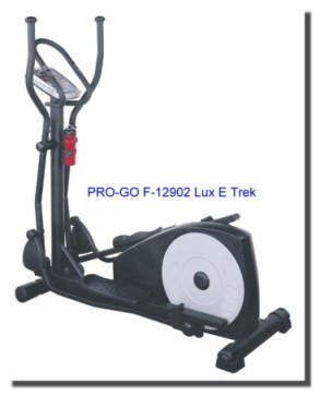 PRO-GO fitness and sports Elliptical trek (PRO-GO physique et de sports trek elliptique)