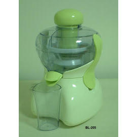 JUICE EXTRACTOR (EXTRACTEUR DE JUS)