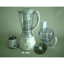 FOOD PROCESSOR (ROBOT)