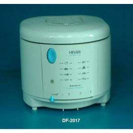 DEEP FRYER