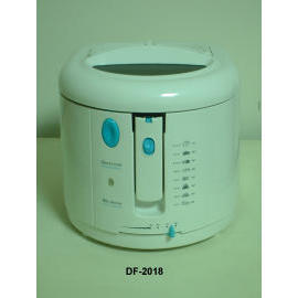 DEEP FRYER