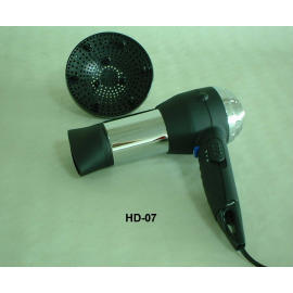 HAIR DRYER (CHEVEUX)