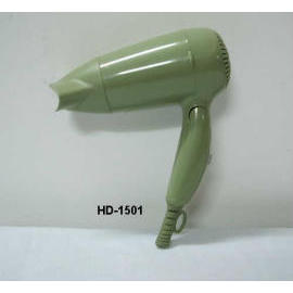 HAIR DRYER