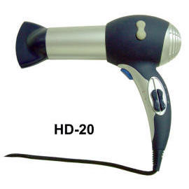 HAIR DRYER (CHEVEUX)