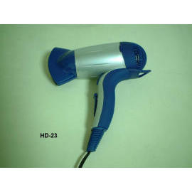 HAIR DRYER