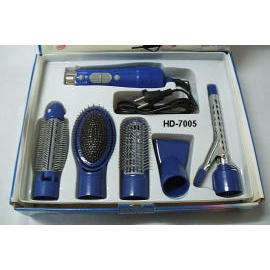 HAIR STYLER (HAIR STYLER)