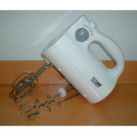 HAND MIXER (Batteur à main)