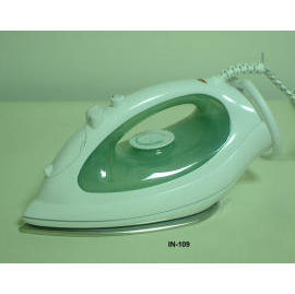 STEAM IRON (FER A VAPEUR)