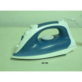 STEAM IRON (FER A VAPEUR)