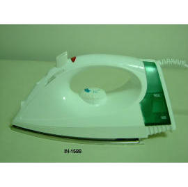 STEAM IRON (FER A VAPEUR)