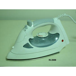 STEAM IRON (Утюг)