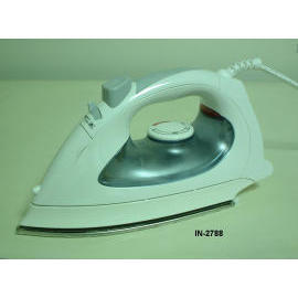 STEAM IRON (Утюг)