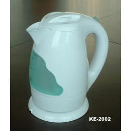 ELECTRIC KETTLE (ELECTRIC KETTLE)