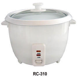 RICE COOKER (Рисоварку)