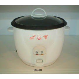 RICE COOKER (Рисоварку)