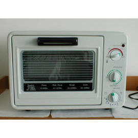OVEN TOASTER (OVEN TOASTER)