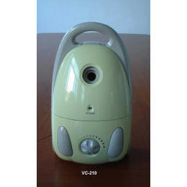 VACUUM CLEANER (ASPIRATEUR)