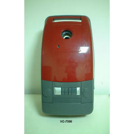 VACUUM CLEANER (ASPIRATEUR)