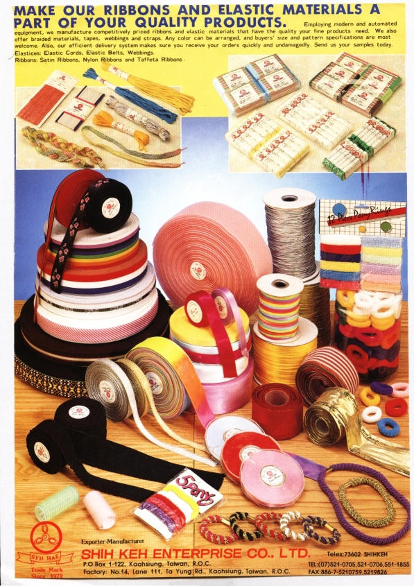 Trimmings, Braids & Cords, Ribbon, Satin Ribbons (Posamenten, Borten & Kordeln, Ribbon, Satinbaender)