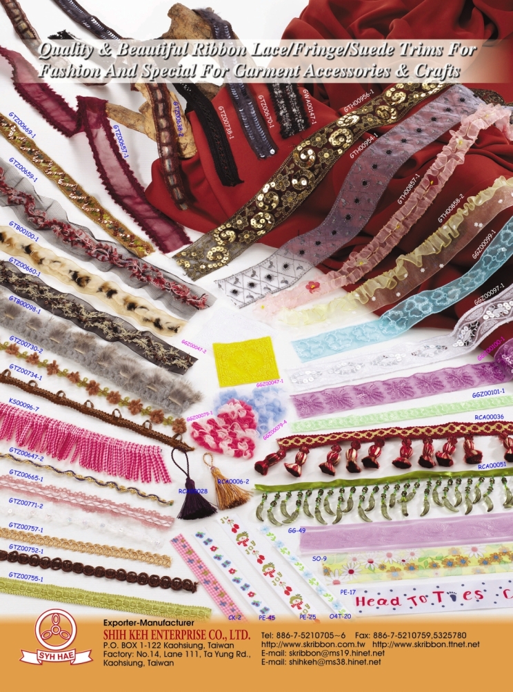 Trimmings, Braids & Cords, Ribbon, Satin Ribbons (Posamenten, Borten & Kordeln, Ribbon, Satinbaender)