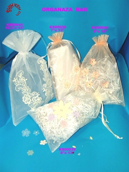 gift bag (подарок сумку)