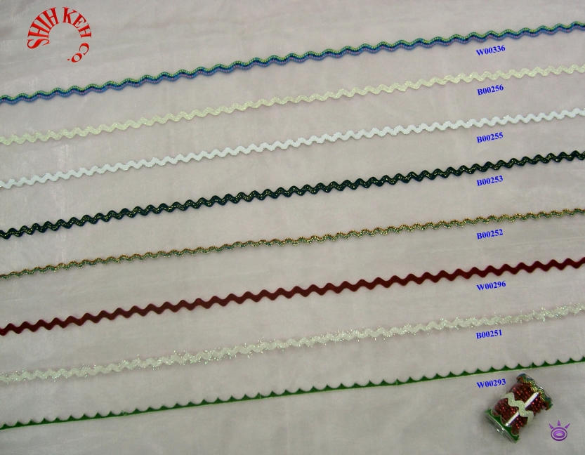 trimming (trimming)