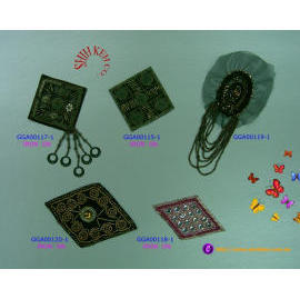 SEQUIN & BEADS (SEQUIN & BEADS)