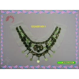 SEQUIN & BEADS (SEQUIN & BEADS)