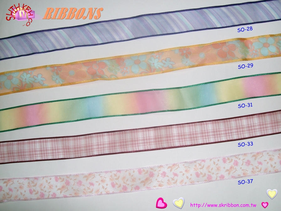ribbon (ribbon)