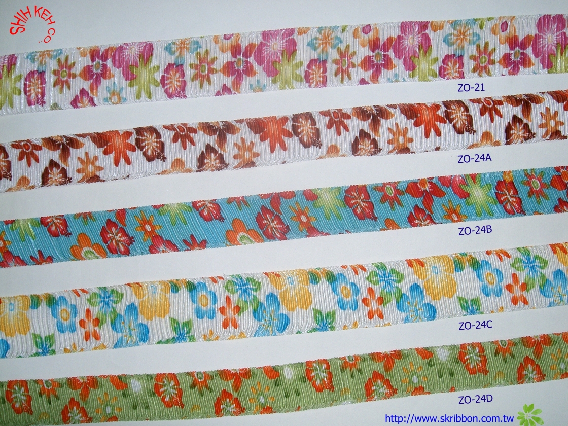 RIBBON (RIBBON)