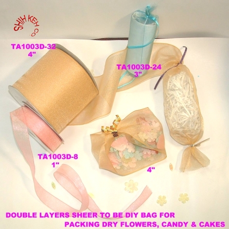 gift bag (Geschenktüte)