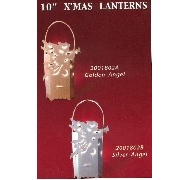 10`` X`mas Lanterns(Angel) (10``X `Mas Фонари (ангел))