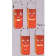 10 1/4`` Halloween Lanterns (10 1/4`` Halloween Lanterns)