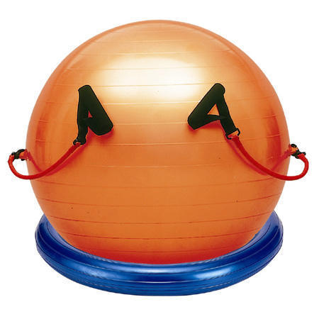 multi gym ball (Multi Gymnastikball)