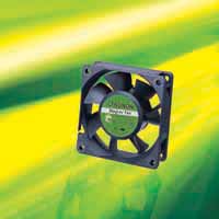 MagLev Motor Fan 7020 Series (MagLev Motor Fan 7020 Series)