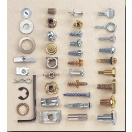 Screws Bolts Nuts Washers Fasteners (Schrauben Schrauben Muttern Scheiben Befestigungsteile)