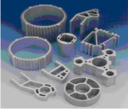 aluminium extrusion