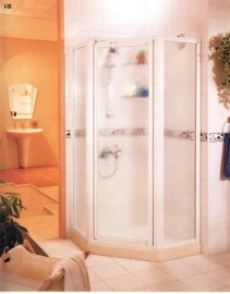 Shower Enclosure (Douche)